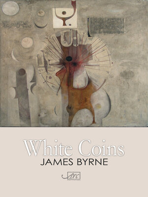 cover image of White Coins